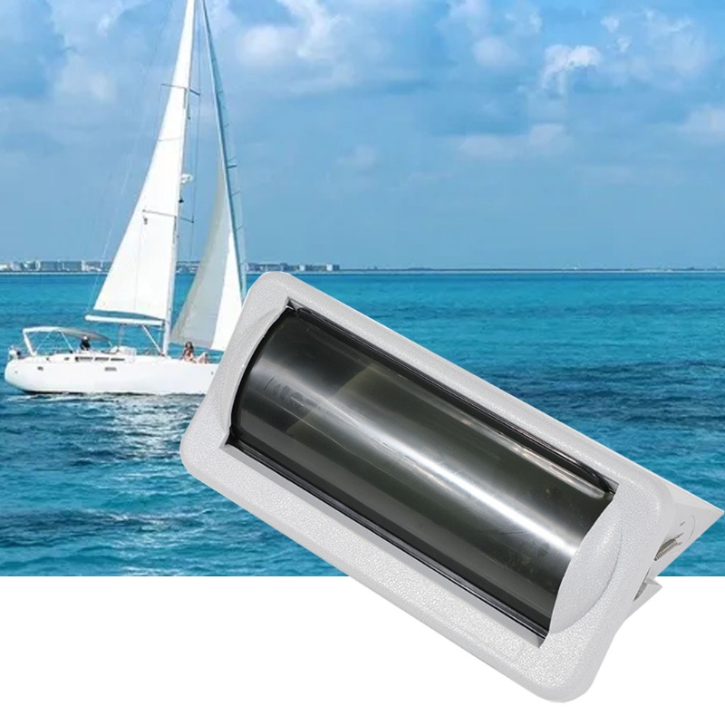 Vỏ Bảo Vệ Loa Radio RV Radio MP3 DVD Dành Cho Tàu Thuyền