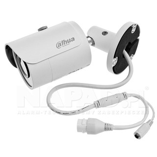 Camera ip thân 2mp full hd 1080p dahua ds2230fip chính hãng dss việt nam