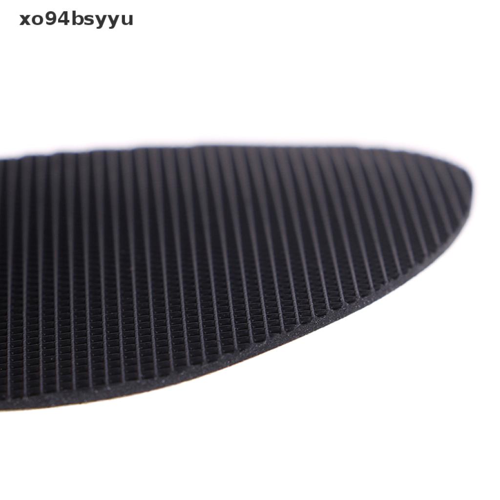 [Hàng mới về] Set 2 miếng cao su dán đế giày chống trượt Xo94Bsyu