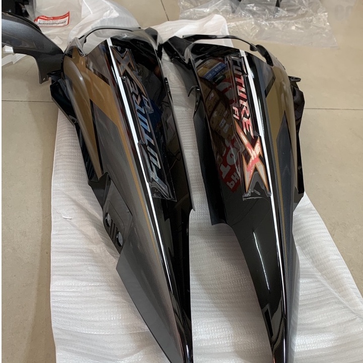DÀN ÁO FU X FI  ZIN CHÍNH HÃNG HONDA
