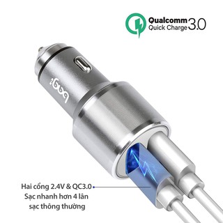 Adapter ô tô Bagi CC-O52