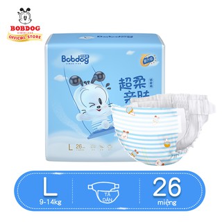 Tã Giấy Dùng Một Lần Siêu Mềm Và Thân Thiện Với Da S34 / M30 / L26 / Xl22 / Xxl20 Chất Lượng Cao