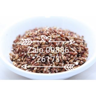Gạo lứt sấy ăn liền 0.5kg