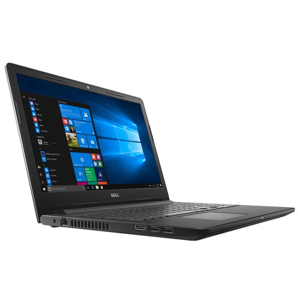 LAPTOP DELL 3567 N3567U I3-7020U, RAM 4G, HDD 1T ( NEW FULL BOX) | BigBuy360 - bigbuy360.vn