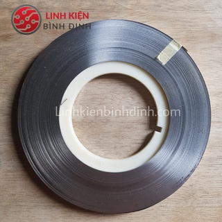 Kẽm đơn hàn cell pin 18650 mạ Niken