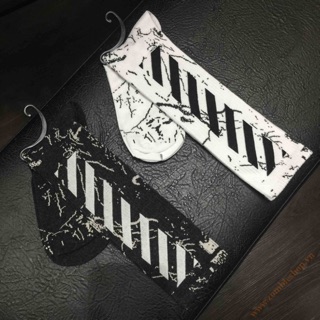 VỚ OFF WHITE ĐIỆN
