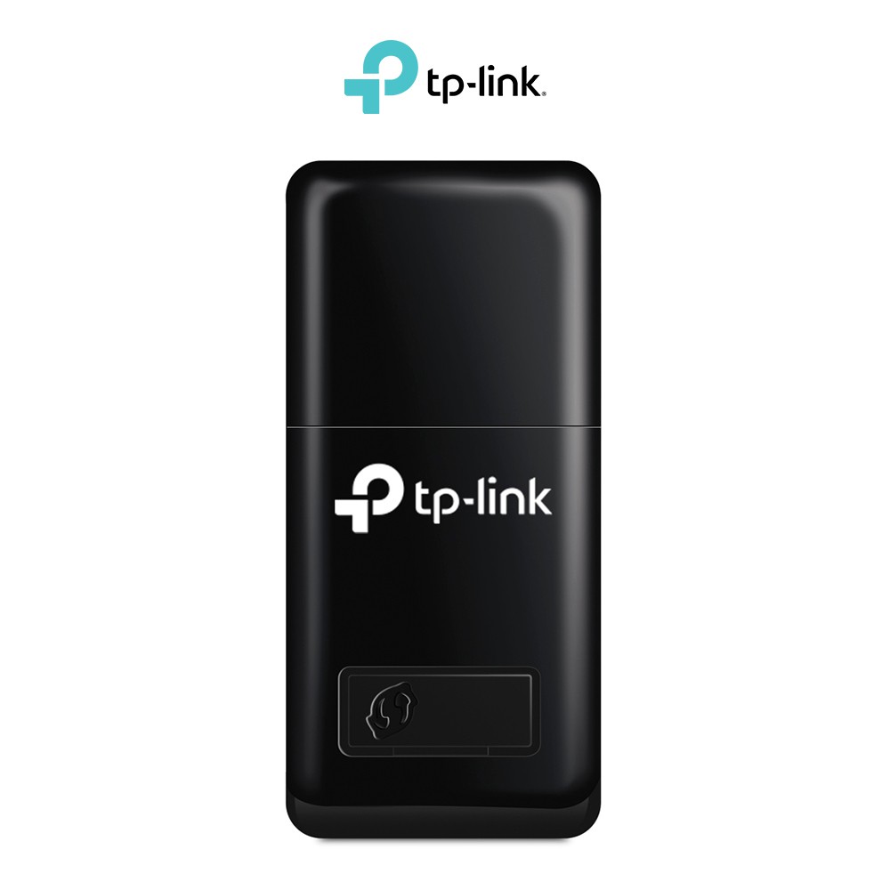 Usb Mini Không Dây Tp-Link TL-WN823N 300Mbps WN823N 823N