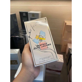 Nước hoa nữ Marc Jacobs Perfect 100ml