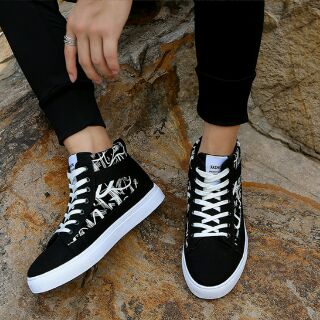 Giày nam Joker kiểu Hàn Quốc