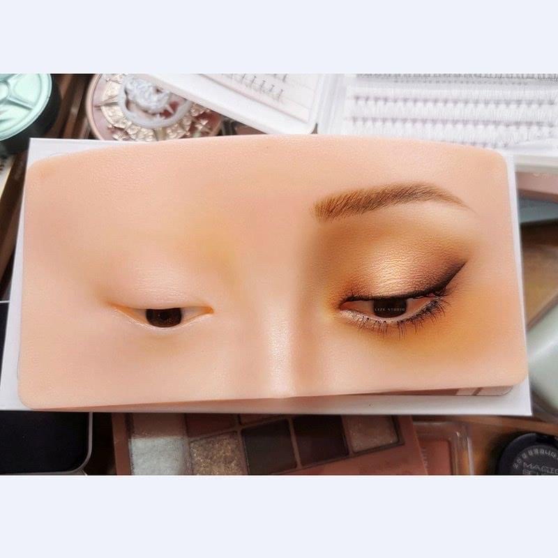Mặt Nạ Tập Makeup
