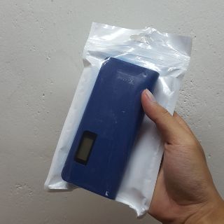 Sạc dự phòng Xmobile LA Y615N 15000mA chính hãng 99%