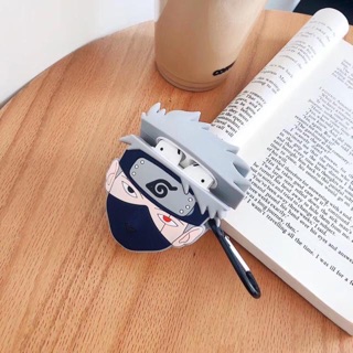 Case Airpod 1/2/Pro kakashi