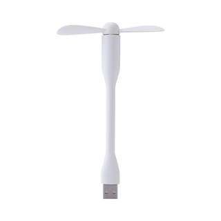 Quạt mini có thể gấp gọn linh hoạt dễ mang theo tiện dụng cho laptop/notebook/PC