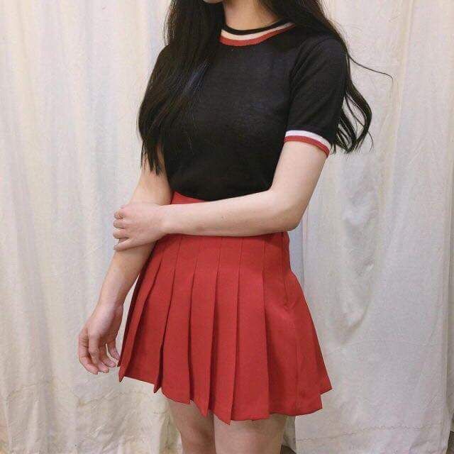 TENNIS SKIRT - FULL 11MÀU | BigBuy360 - bigbuy360.vn