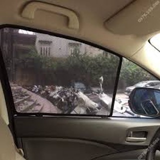 RÈM CHẮN NẮNG THEO XE CAO CẤP