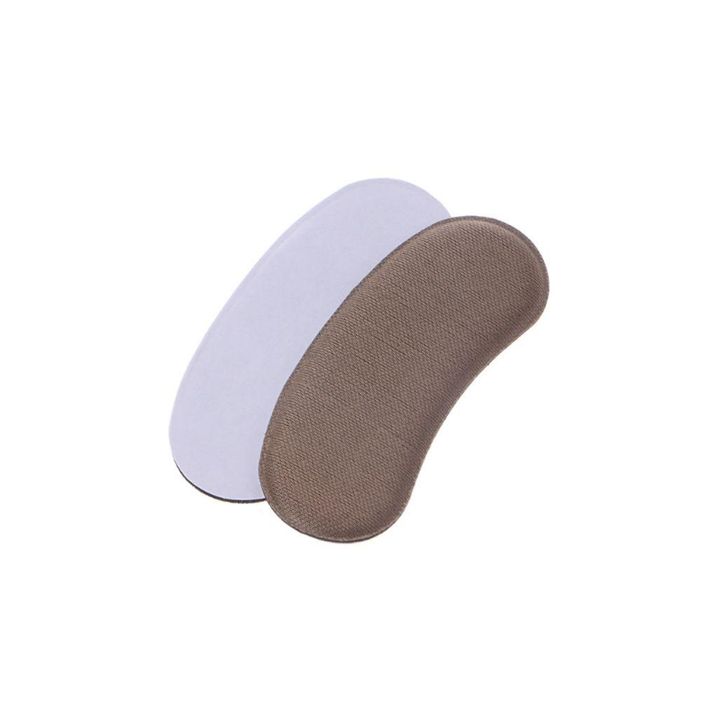Set 5 Cặp Đệm Gel Dán Gót Giày Thoải Mái