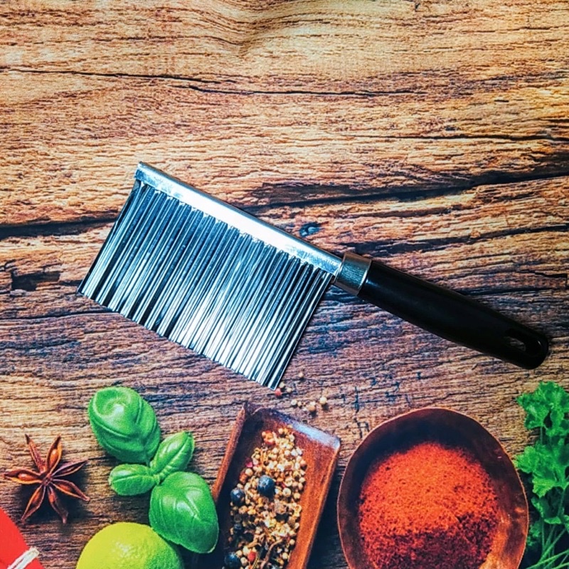 Dụng Cụ Chặn Tạo Hình Rau Củ Quả Đa Năng SX Việt Nam