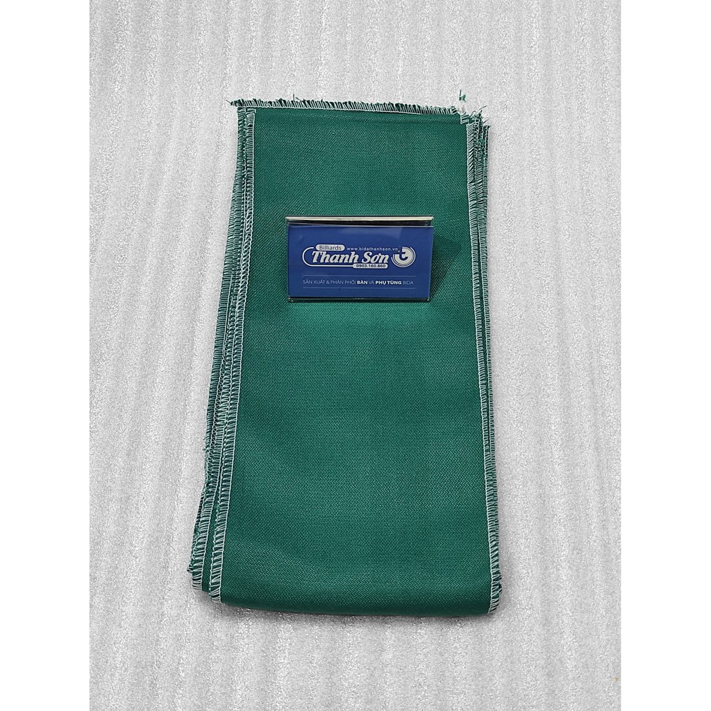 Vắt sổ mịn