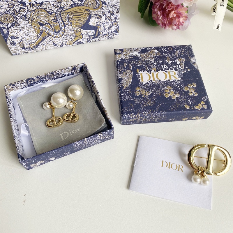 Ghim Cài Áo Họa Tiết Dior Cao Cấp Thời Trang Dành Cho Cả Nam Và Nữ