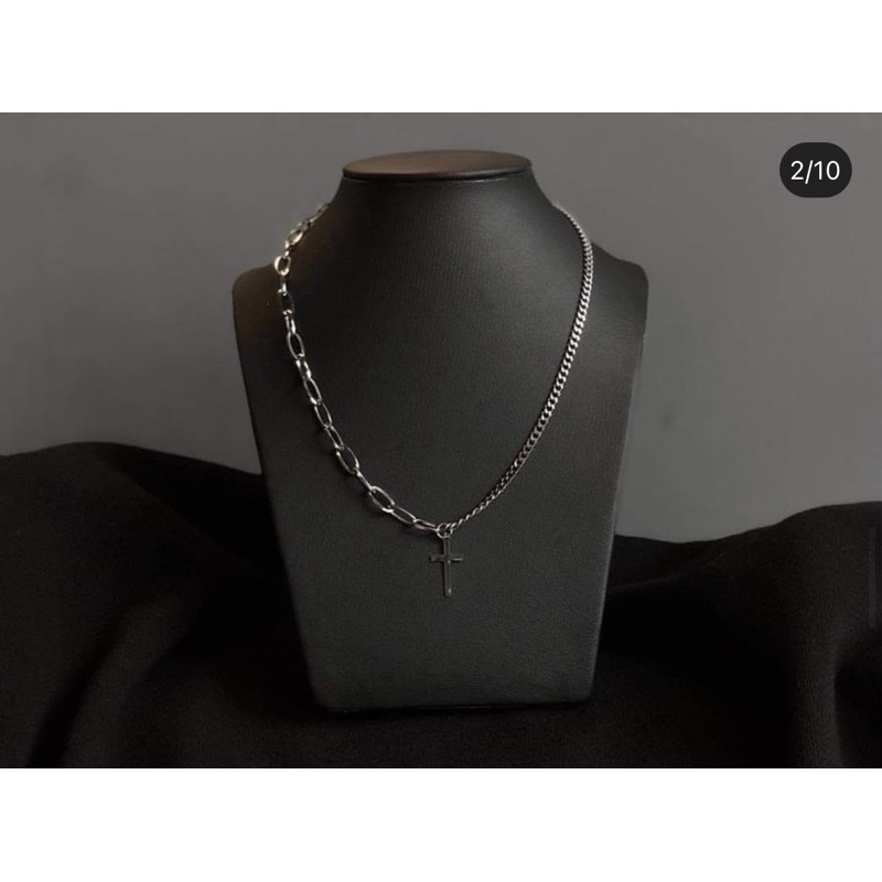 Vòng cổ thánh giá