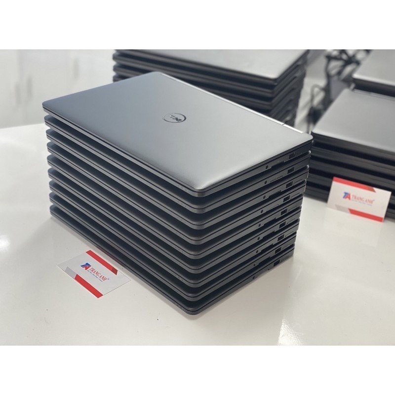 laptop dell 7270 core i7 6600u,ram 8gb,ssd-256gb | BigBuy360 - bigbuy360.vn