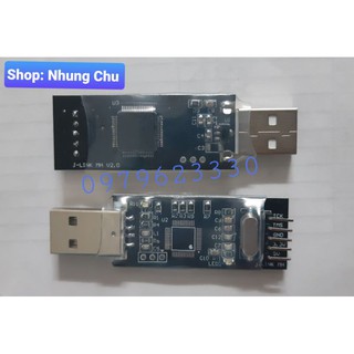 Mạch nạp Jlink MH nạp dòng chíp SWD
