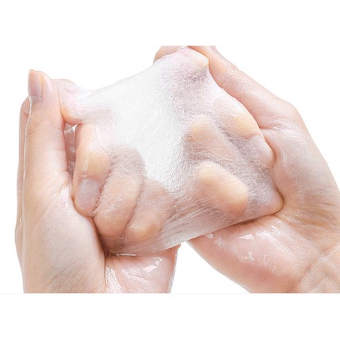 Mặt nạ làm dịu vùng kín sau tẩy lông Jaba Bboba Brazilian Hàn Quốc