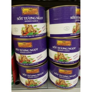 SỐT TƯƠNG NGỌT LEE KUM KEE 2270G/LON