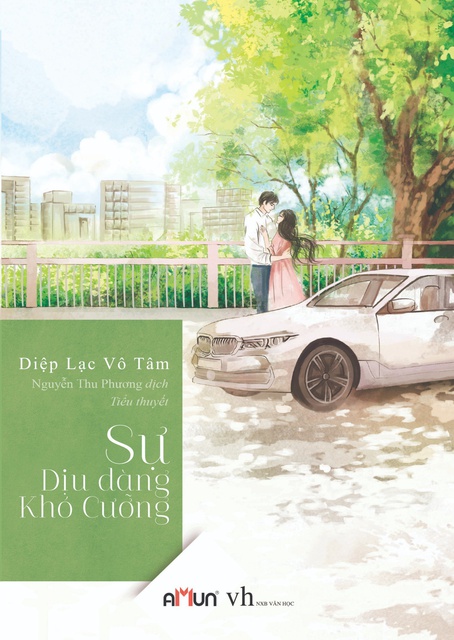 Sách - Sự dịu dàng khó cưỡng (Tái bản 2019) | BigBuy360 - bigbuy360.vn