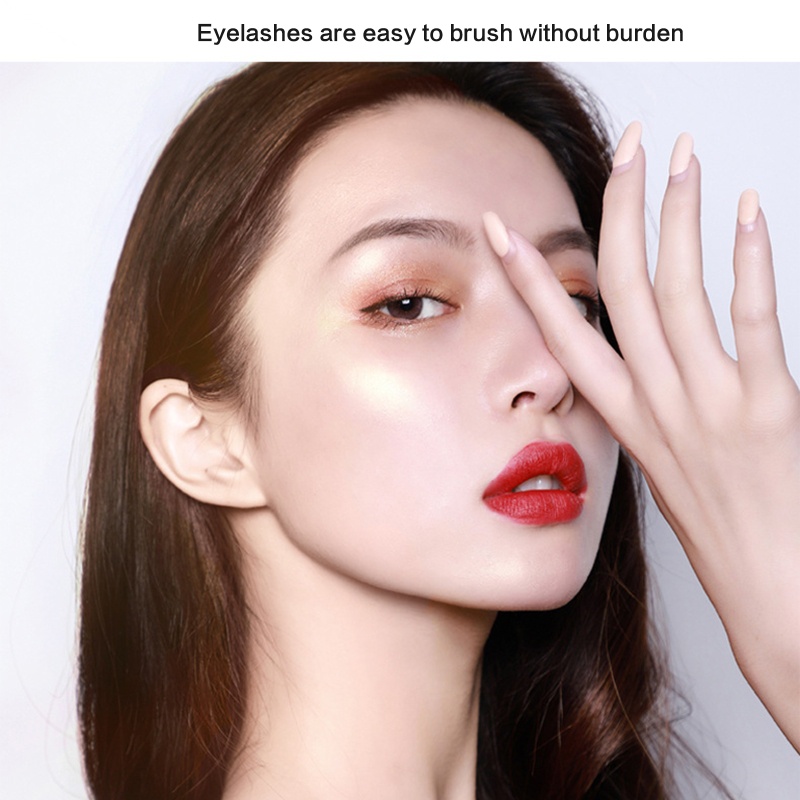 Mascara YOUYO Chống Thấm Nước Và Lâu Trôi Cao Cấp