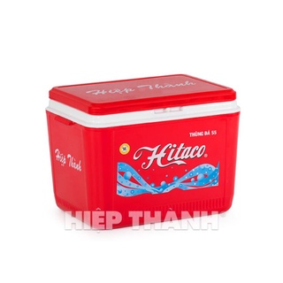 Thùng đá giữ nhiệt 45l 50l 55l duy tân - hiệp thành