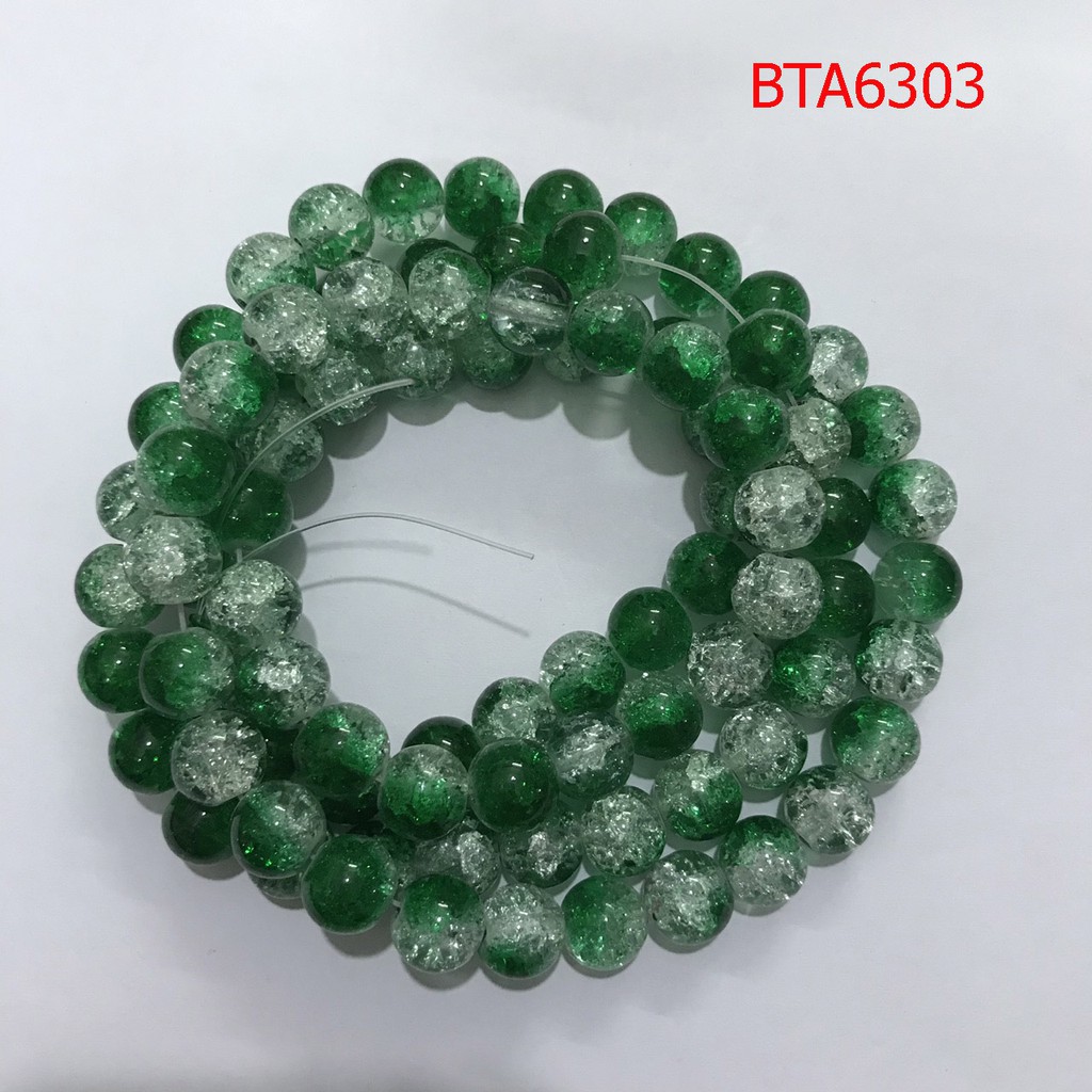 N4 - Hạt đá tuyết loại thường.