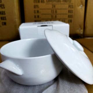 THỐ SỨ CHƯNG YẾN 350ML