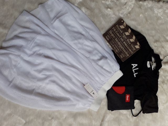 Chân váy công chúa ( kèm hình thật và chất ) | BigBuy360 - bigbuy360.vn