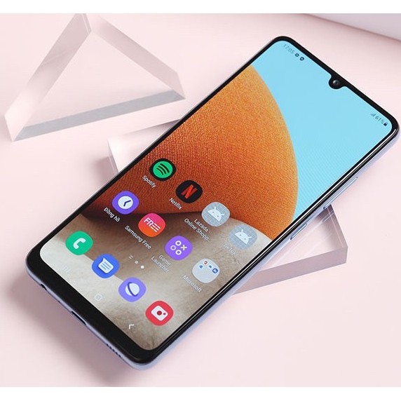 Điện thoại Samsung Galaxy A32(6GB/128GB)-Hàng Chính Hãng | BigBuy360 - bigbuy360.vn