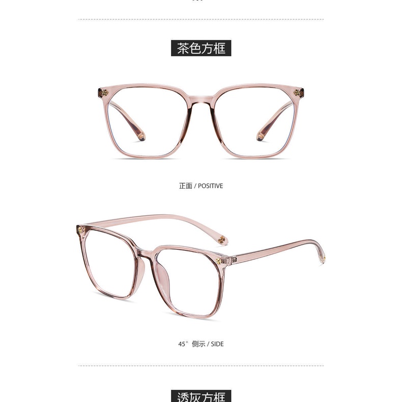 Kính Mát Mắt Mèo Phong Cách Retro Hàn Quốc Cho Nữ