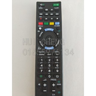 điều khiển ti vi SONY 1165