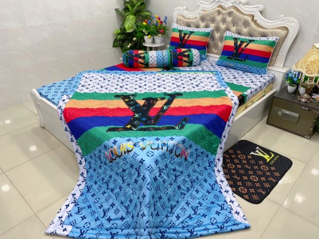 BỘ DRAP THUN LẠNH Ý 5D THÁI LAN CAO CẤP NHIỀU MẪU (INBOX CHỌN MẪU).  LẤY MÃ GIẢM GIÁ SHOP ĐỂ ĐƯỢC MIỄN PHÍ VẬN CHUYỂN