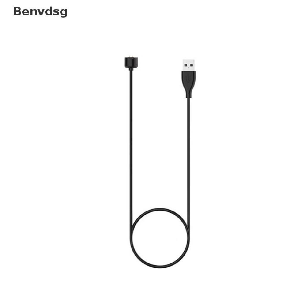 Cáp Sạc Nam Châm Cho Xiaomi MiBand 5 / 6 Thông Minh
