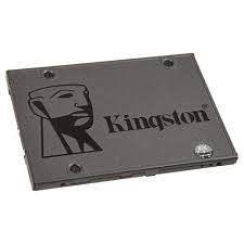 SSD KINGSTON 120GB A400 hàng mới bảo hành 36 tháng