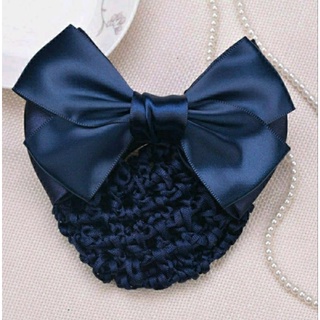 combo 40 kẹp tóc xanh navy hoặc đen