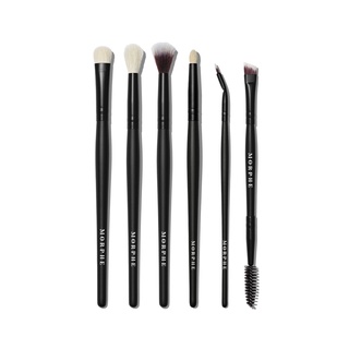 Set 6 cọ mắt Morphe Eye Stunners