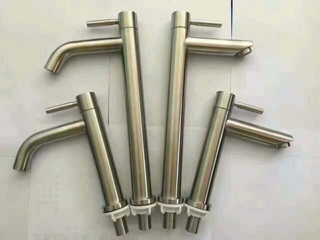 Lavabo chậu lạnh inox 304