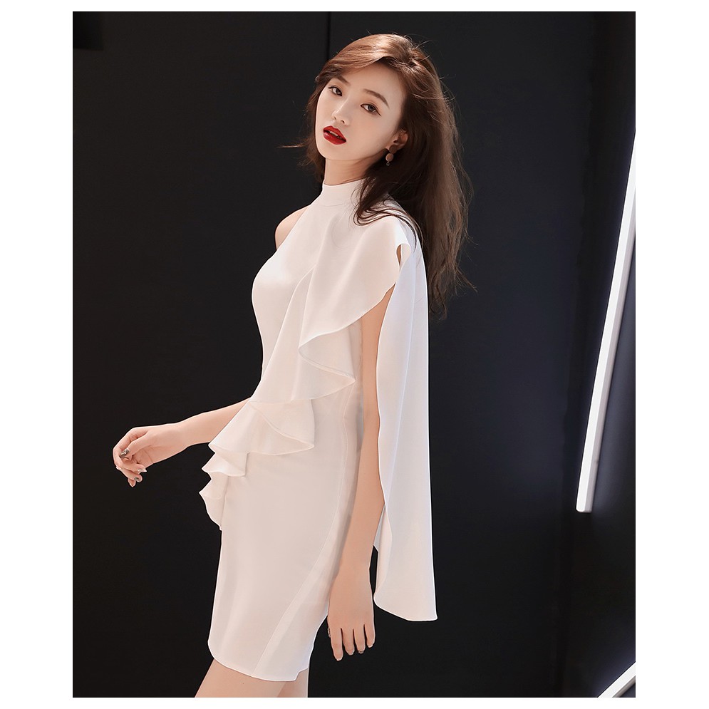 Váy dự tiệc siêu sang chảnh, váy thiết kế cao cấp, váy ulzzang 03-120919  TP19