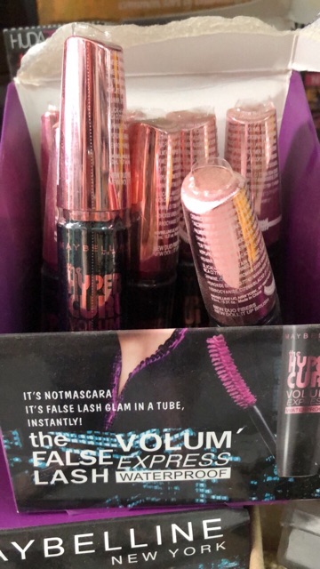 Mascara làm dài mi | BigBuy360 - bigbuy360.vn