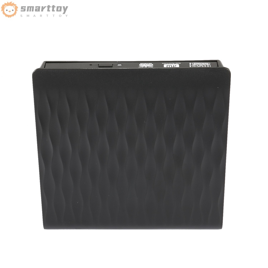 Ổ Đĩa Cd Dvd Usb 3.0 Loại C Di Động Cho Laptop / Máy Tính Để Bàn | BigBuy360 - bigbuy360.vn