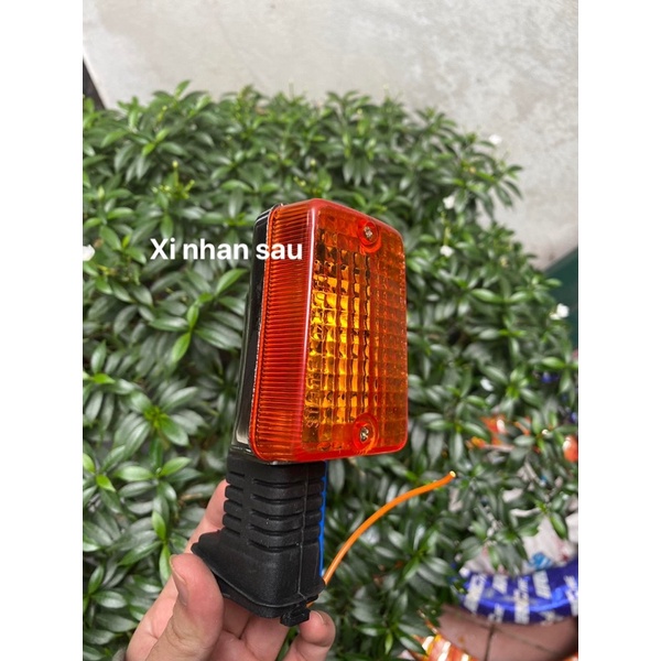Xi nhan trước,xi nhan sau xe cub 82,cụm đèn hậu xe cub82