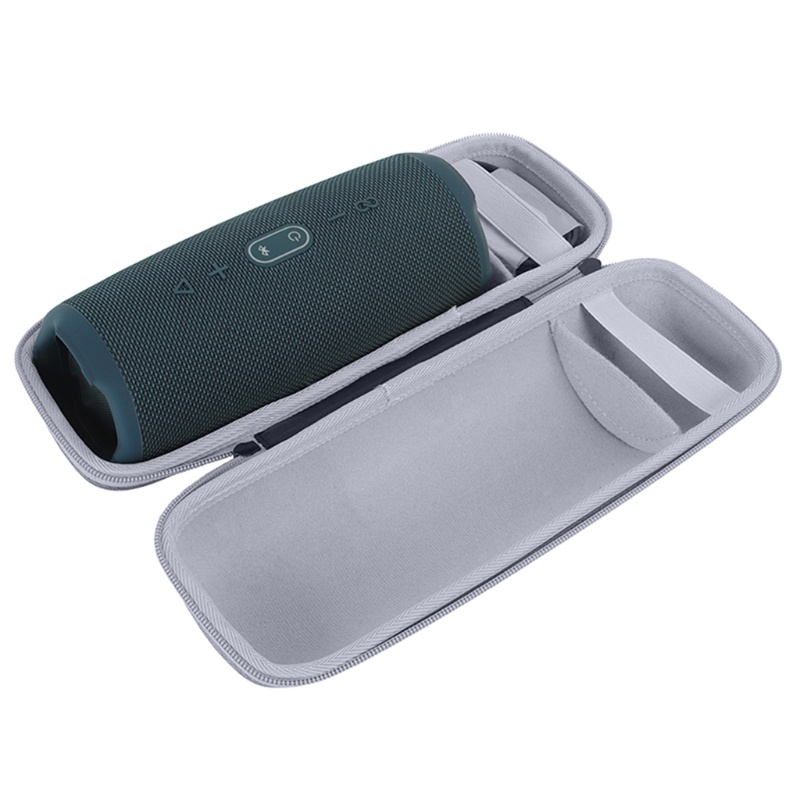 Vỏ Bảo Vệ Loa KOK Bluetooth Cho Charge 5 Giá Đỡ