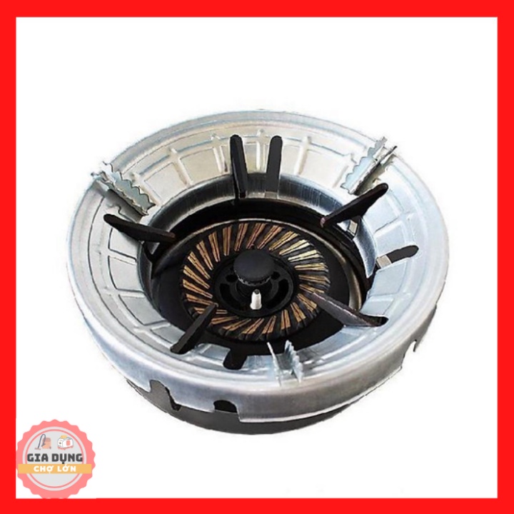 Kiềng chắn gió bếp gas lắp các loại bếp, Chống tỏa nhiệt, Tiết Kiệm gas tối đa Gia Dụng Chợ Lớn Số 1