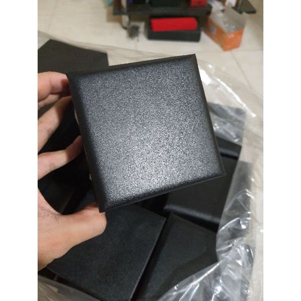 Hộp Đồng Hồ nhựa bọc decal nhựa - Sỉ lẻ mọi số lượng